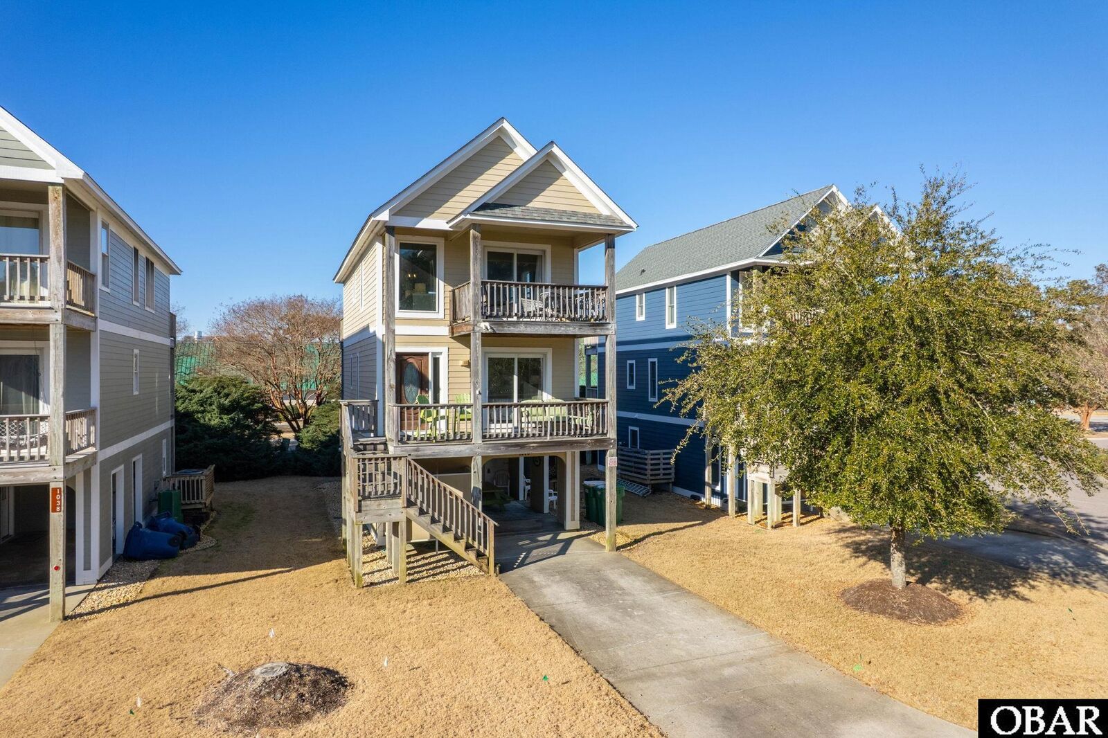 Property Photo:  1040 Mirage Street  NC 27927 