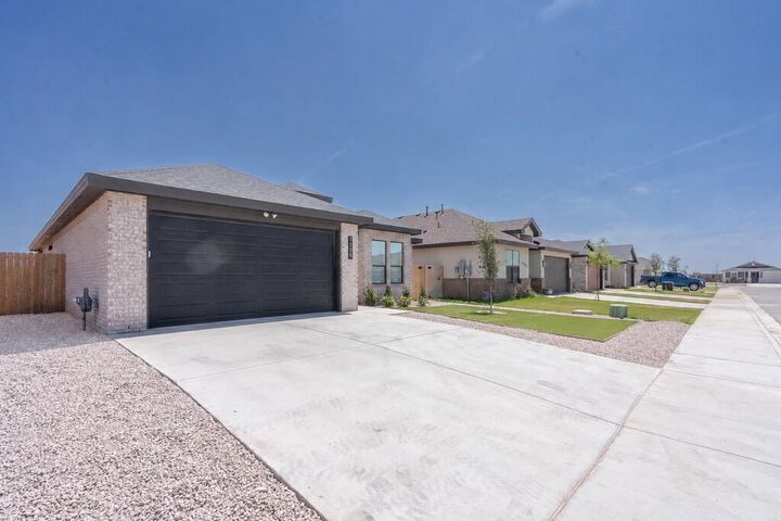 Property Photo:  7108 Arkose St  TX 79705 
