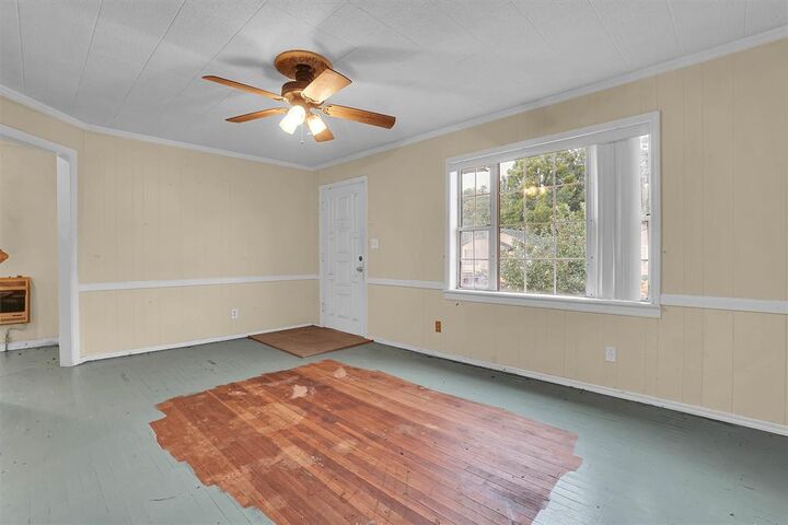 Property Photo: 108 Central Drive OK 73662