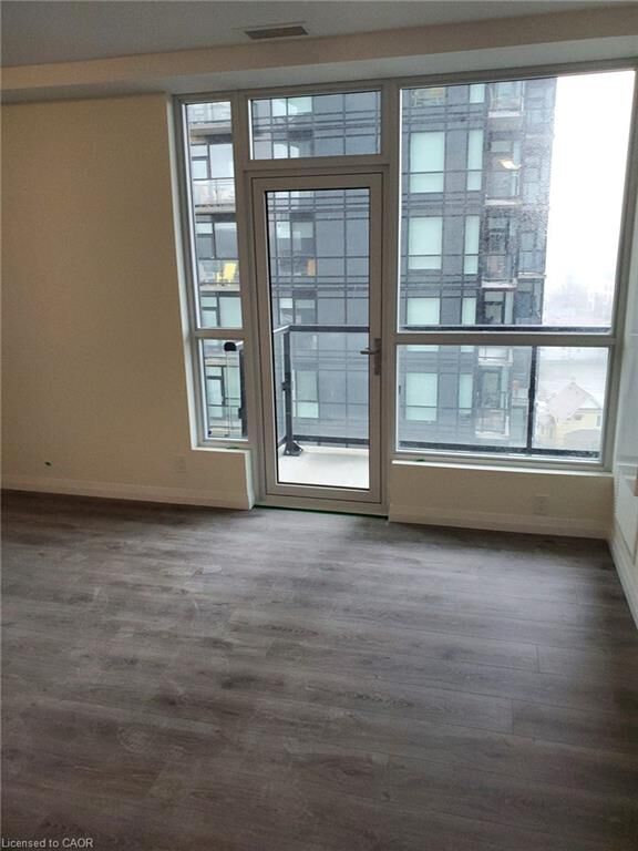 Property Photo: 104 Garment Street 803 ON N2G 0C3
