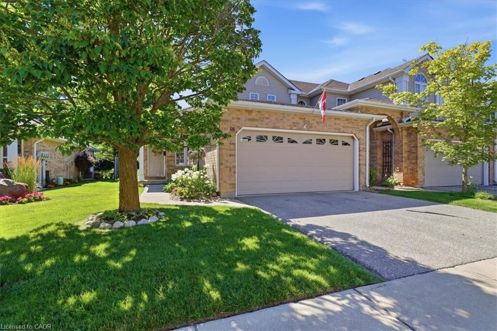 Property Photo: 1550 Gordon Street 18 ON N1L 1C7