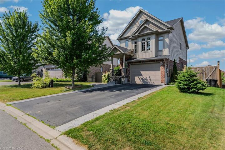 174 Woodway Trail — photo 1