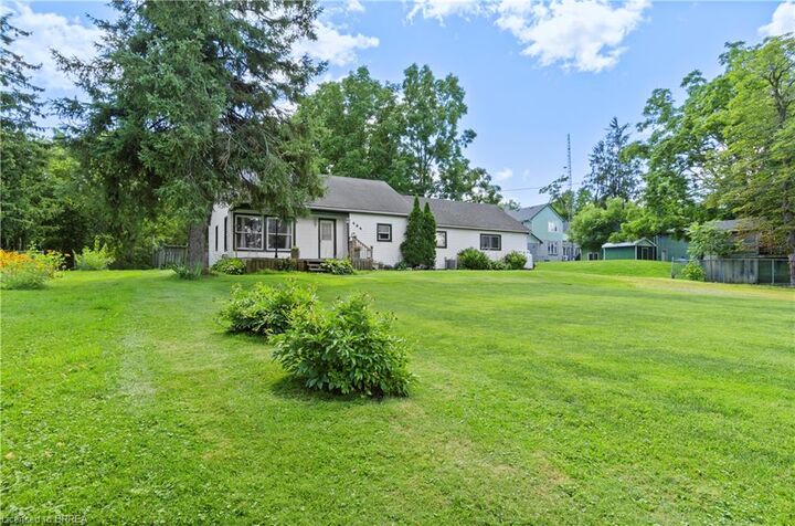 Property Photo:  494 Concession 14 Walpole  ON N0A 1H0 