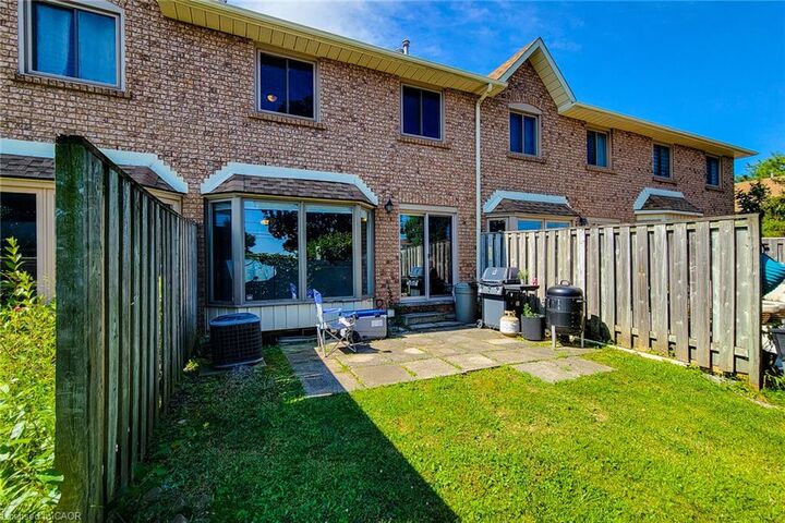 Property Photo:  502 Barton Street 50  ON L8E 5B5 