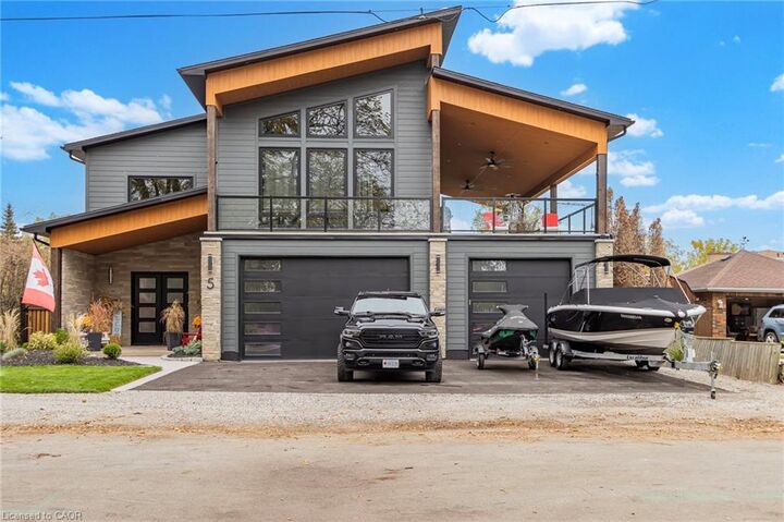 5 Archibald Drive — photo 1