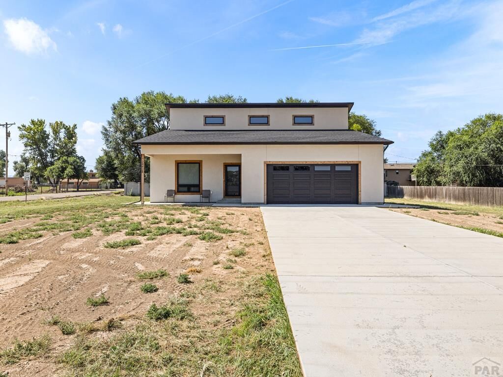 Property Photo:  24928 Birdsong Dr  CO 81006 