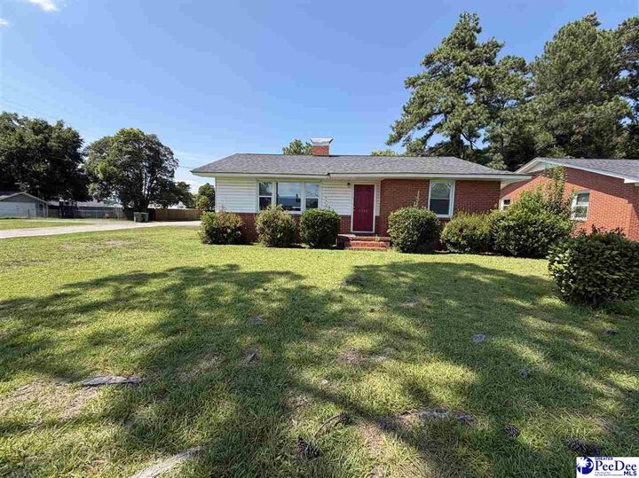 Property Photo:  1763 Gregg Avenue  SC 29501 