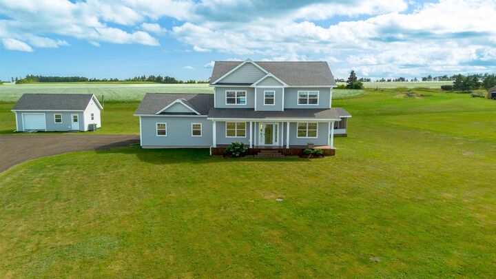 Property Photo: 6085 St. Peters Road PE C0A 2A0