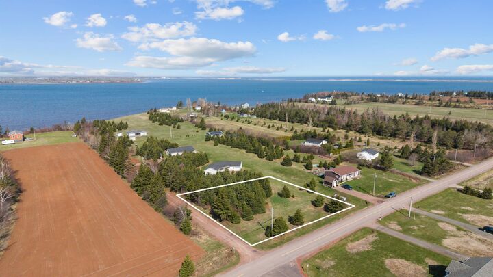 Lot 855 Blooming Point Road — photo 1