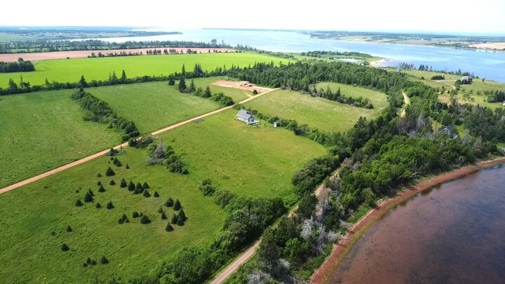 Property Photo: Lot 10 Julias Road PE C0A 1S0