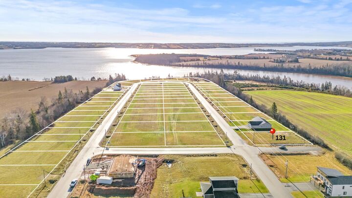 Property Photo:  Lot 131 Waters Edge Lane  PE C0A 1H0 