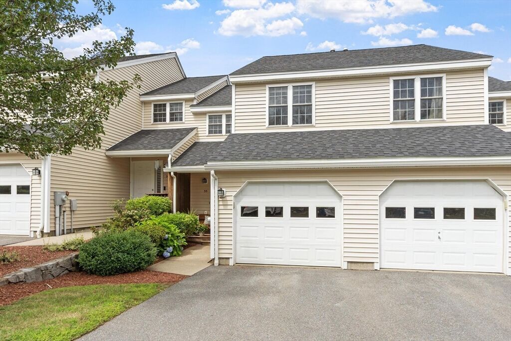 Property Photo: 35 Green Briar Rd 35 MA 01420