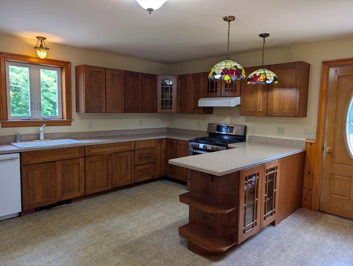 Property Photo: 298 Providence Rd MA 01588