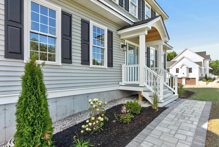 Property Photo:  19 Unkety Brook Way  MA 01827 