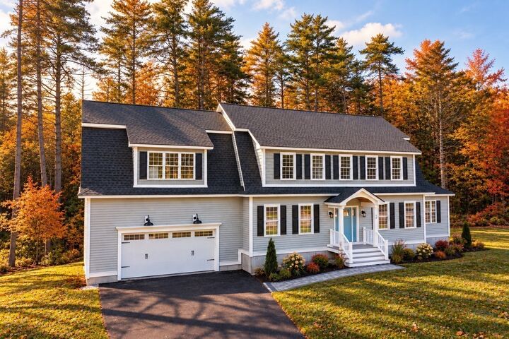 Property Photo: 19 Unkety Brook Way MA 01827