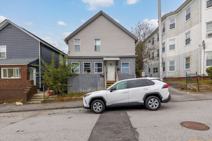 Property Photo:  54 Esther 2  MA 01607 