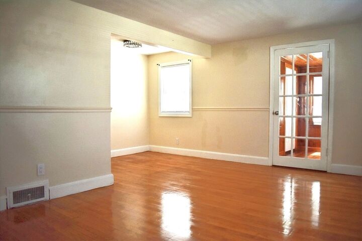 Property Photo: 63 Tyler St 1 MA 02136