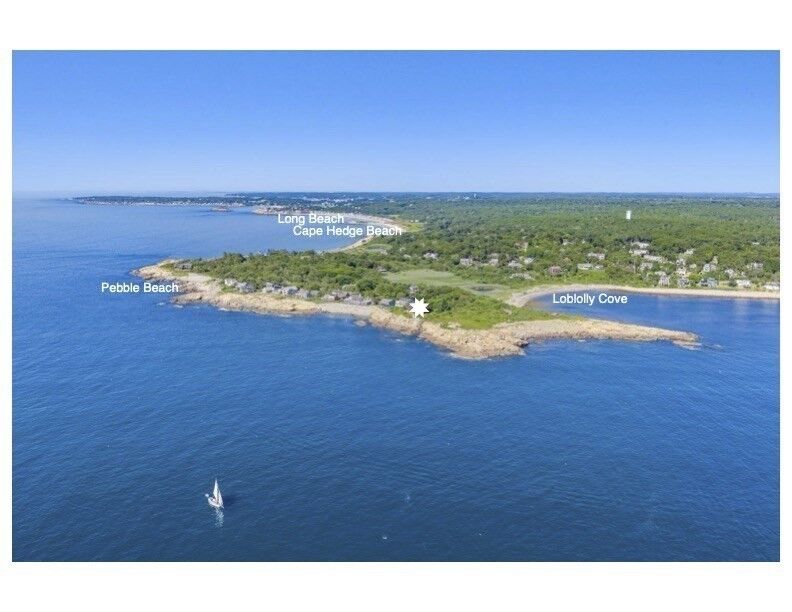 Property Photo:  10 Old Penzance Rd.  MA 01966 