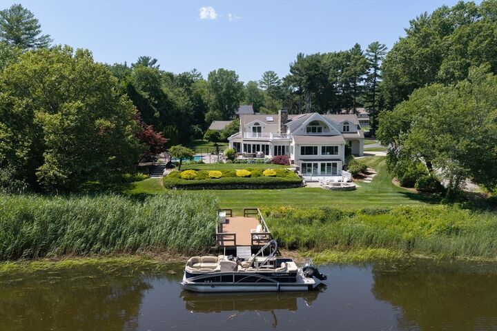 Property Photo:  112 River Rd  MA 02339 