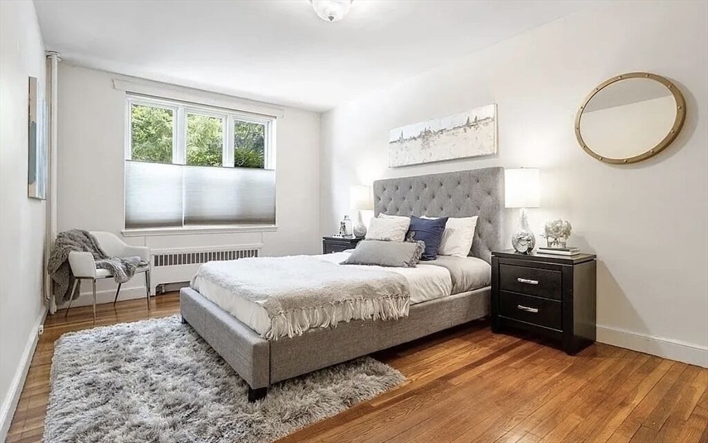 Property Photo:  60 Sutherland Rd 1  MA 02135 