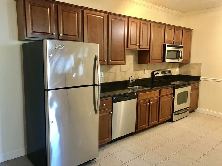 Property Photo: 308 Moody Street 4 MA 02453