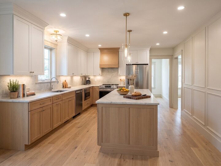 Property Photo:  43 Burlington Road  MA 01730 