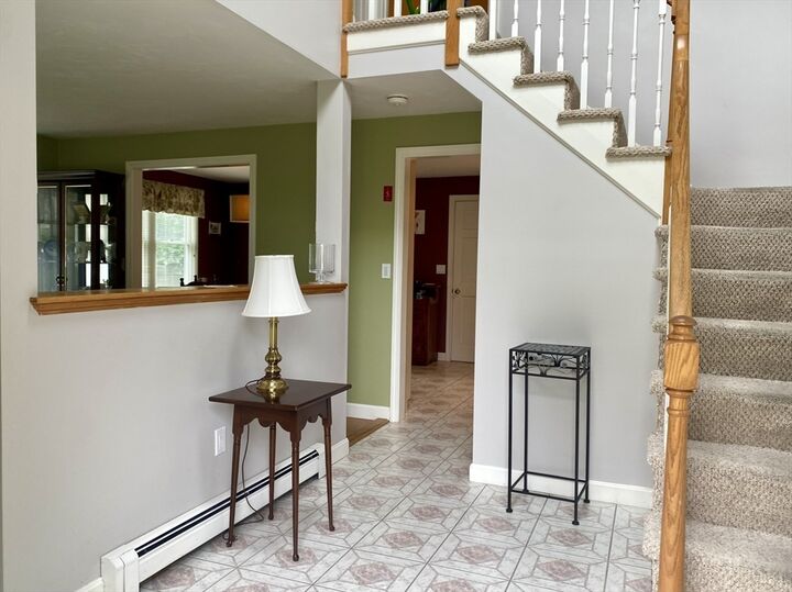 Property Photo: 83 Ann Vinal MA 02066