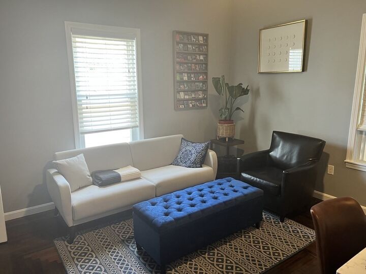 Property Photo:  15 Beale St. 3  MA 02124 