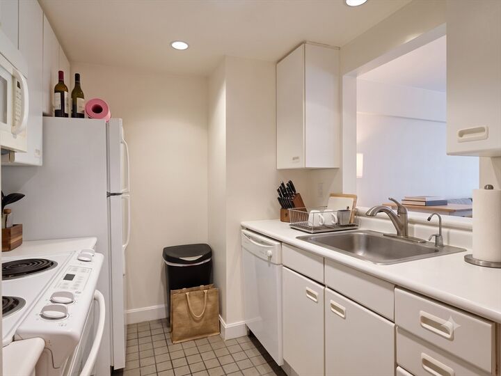 Property Photo: 931 Massachusetts Ave 303 MA 02139