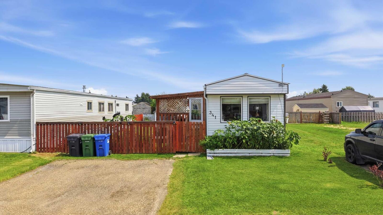 Property Photo:  5344 76 Street 341  AB T4P 2A6 