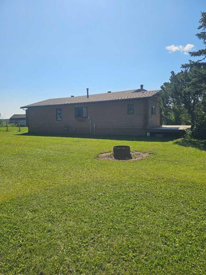 Property Photo: 54227 Range Road 150 AB T7E 3W5