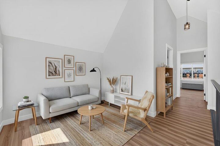 Property Photo: 2018 12 Avenue SW AB T3C 0S1