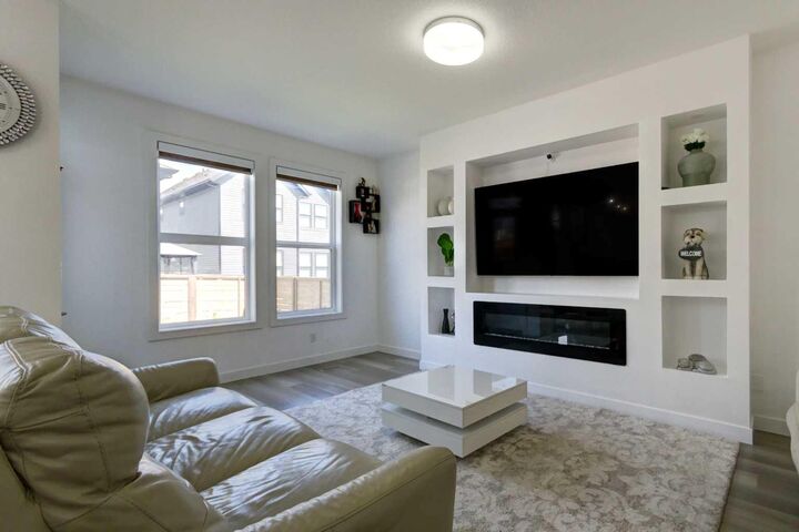 Property Photo: 92 Copperhead Grove SE AB T2Z 5H2