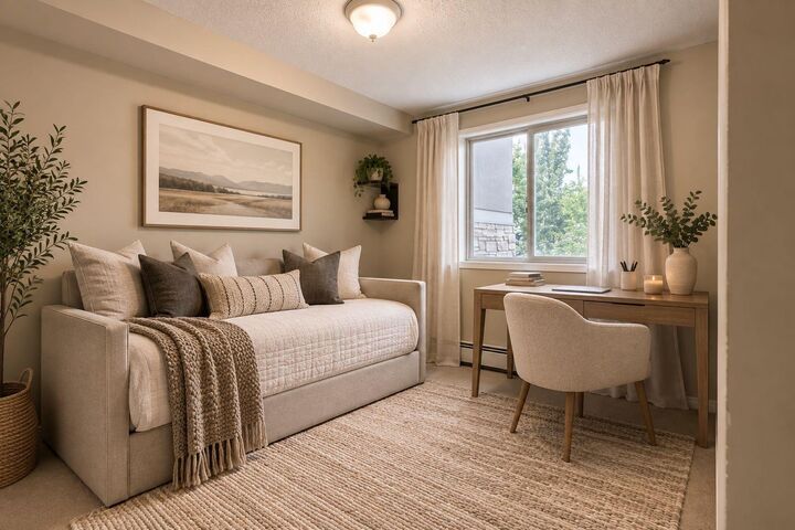 Property Photo:  16969 24 Street SW 2206  AB T2Y 0H8 