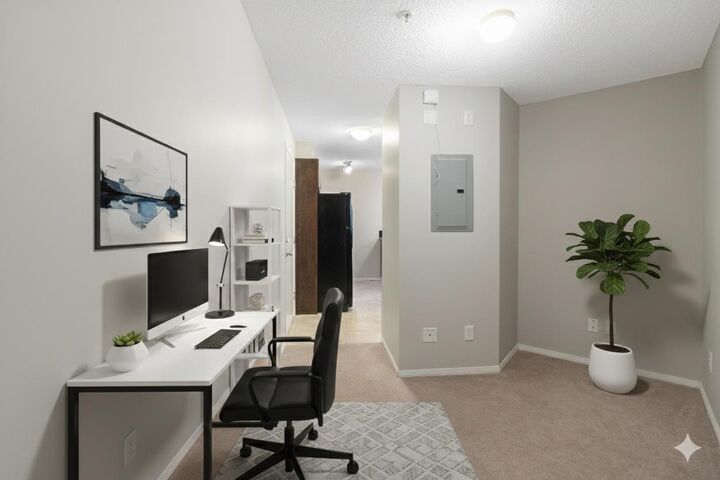 Property Photo: 16969 24 Street SW 3112 AB T2Y 0L2