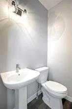 Property Photo: 191 Lanark Gate SE AB T4A 3R7