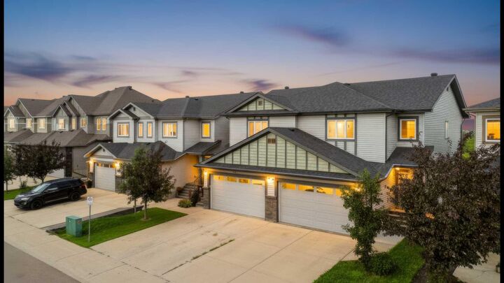 Property Photo: 245 Collicott Drive AB T9K 2W9