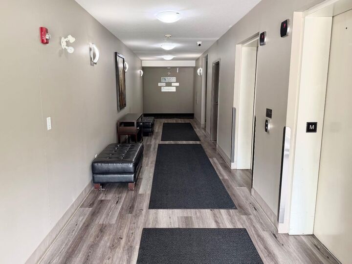 Property Photo:  9120 96 Avenue 109  AB T8X 0A1 