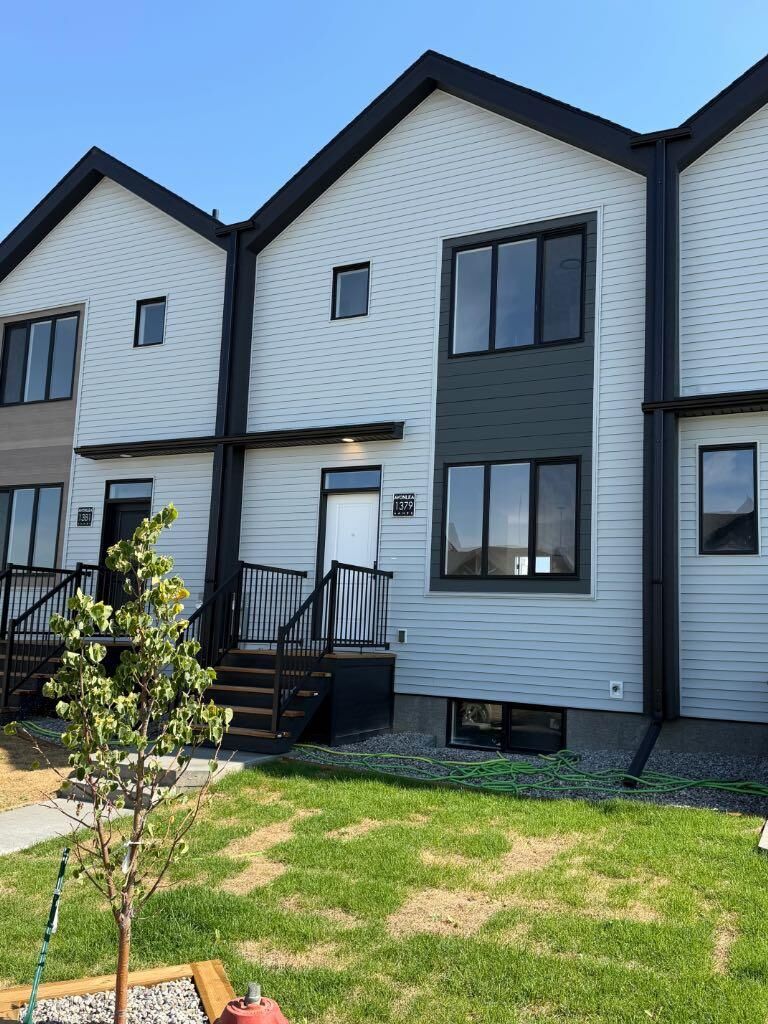 Property Photo: 1379 Abitibi Road W AB T1J 5X4