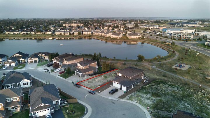 25 Lakes Estates Circle — photo 1
