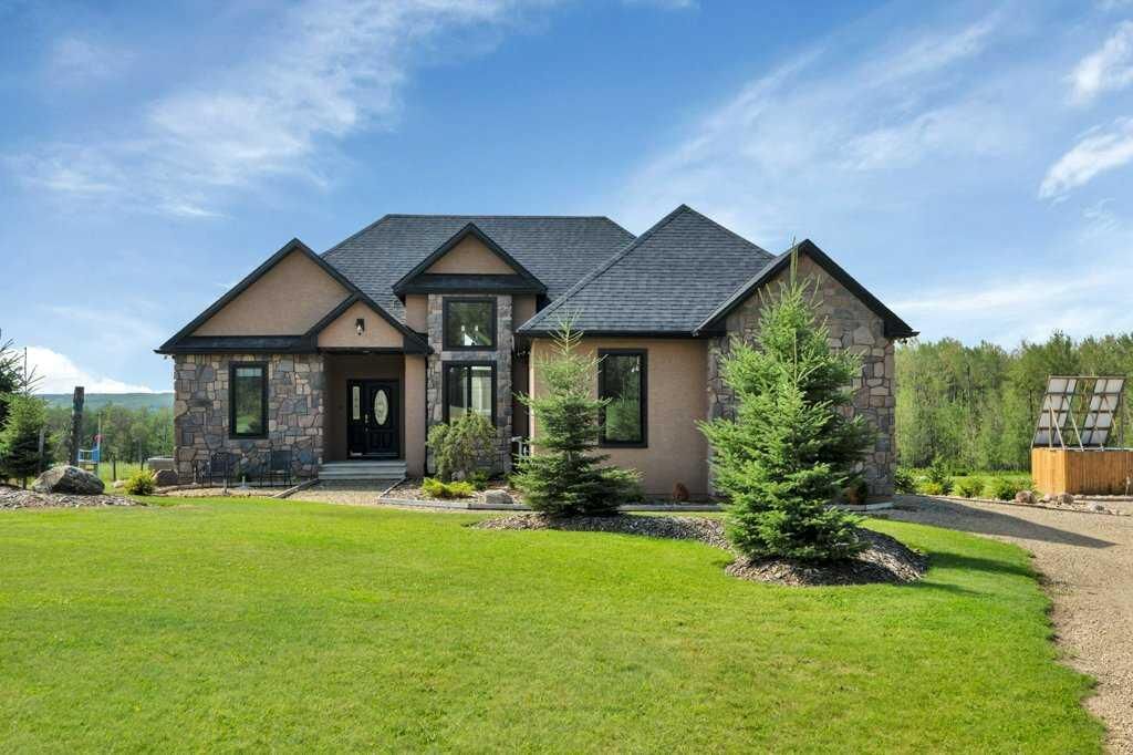 Property Photo:  10043 Township Rd 452  AB T0C 2V0 