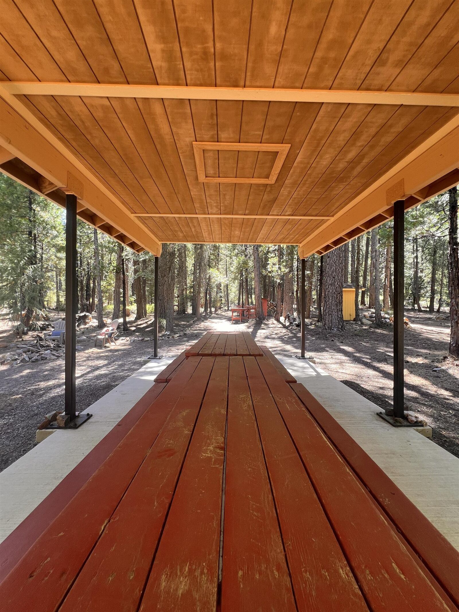 Property Photo:  1001 Pinion Pine Trail  CA 96103 