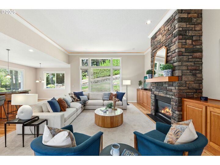 Property Photo: 10523 SE Charlotte Dr OR 97086