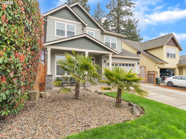 Property Photo:  2084 Mousebird Ave  OR 97304 