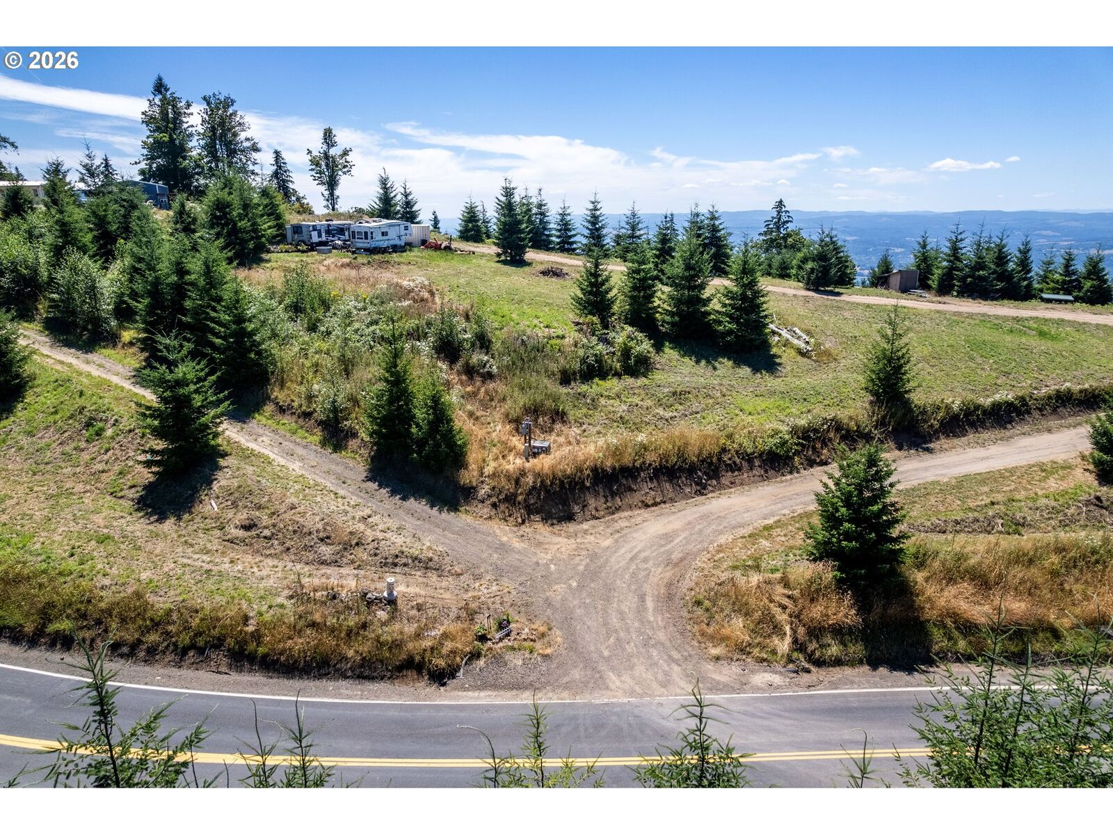 Property Photo: 2519 China Garden Rd WA 98625