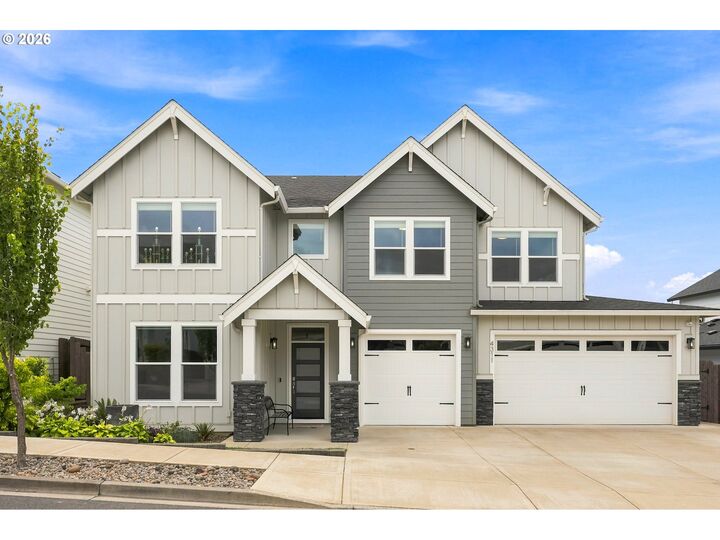 Property Photo: 4311 S 17th Way WA 98642