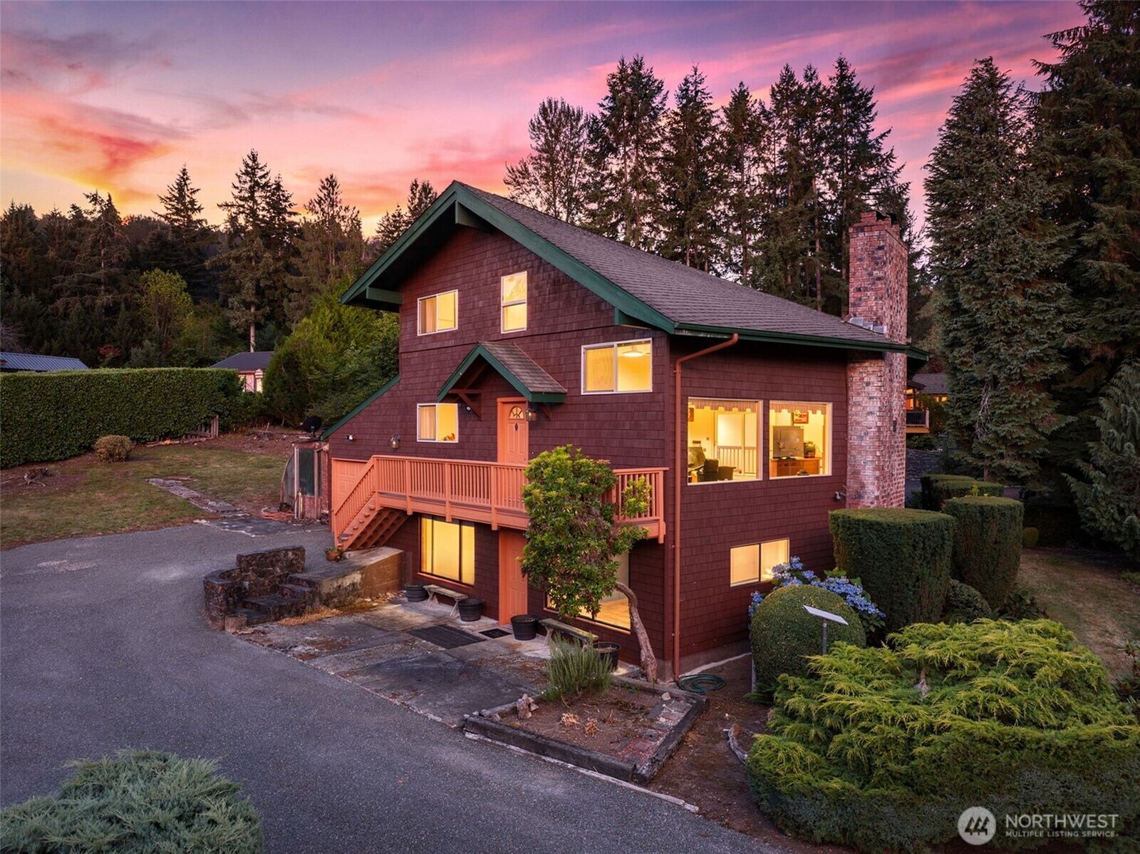 Property Photo:  153  Lakeview Drive  WA 98564 