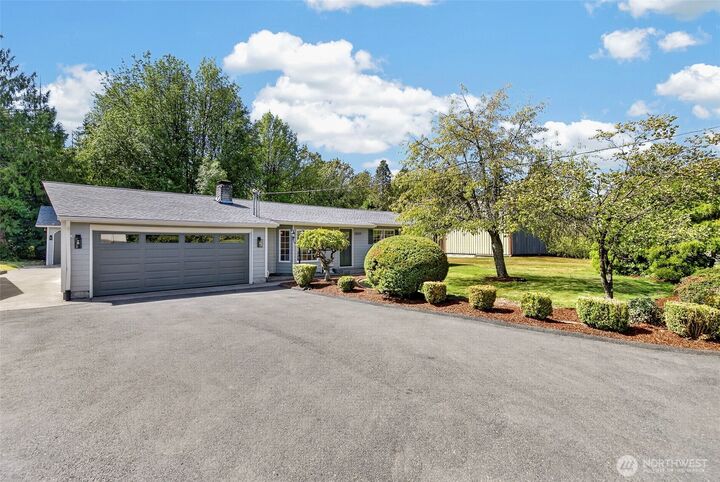 Property Photo: 2839 Parkview Drive WA 98632