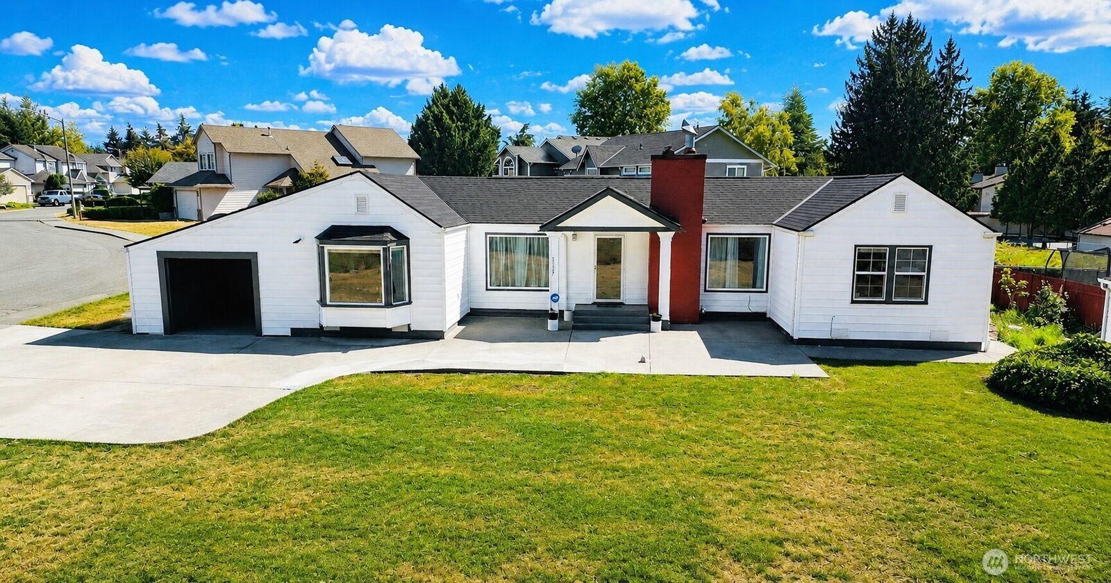 Property Photo: 24807 107th Avenue SE WA 98030