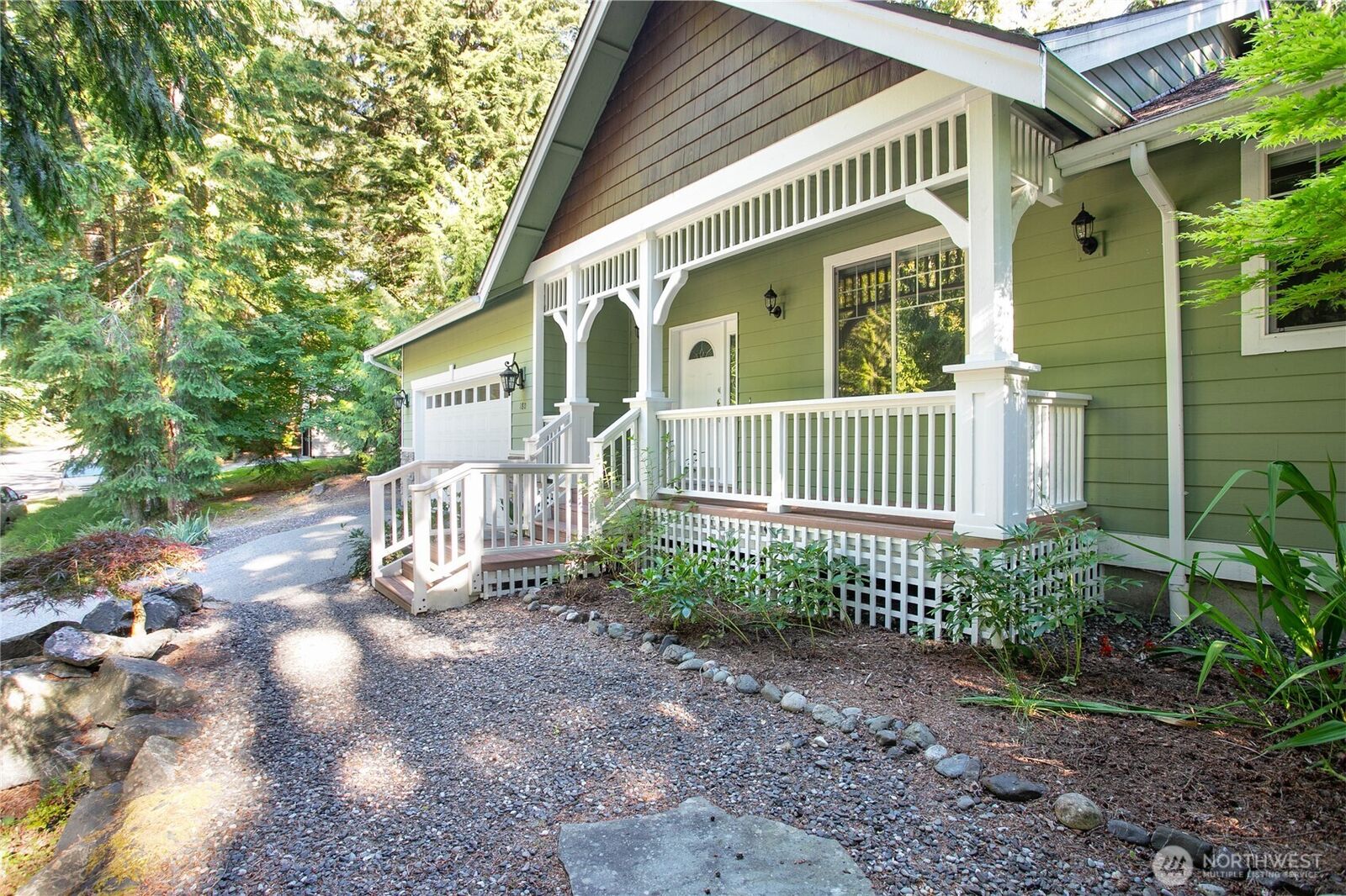 Property Photo:  180  Polo Park Drive  WA 98229 